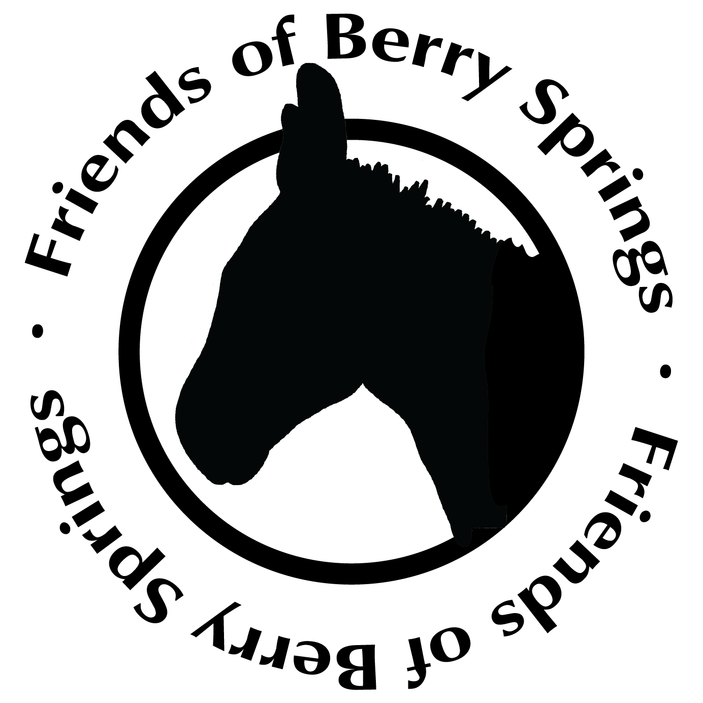 BSPP Friends Group Logo